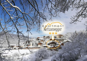 Гостиница Apartment Weissenegger, Фие